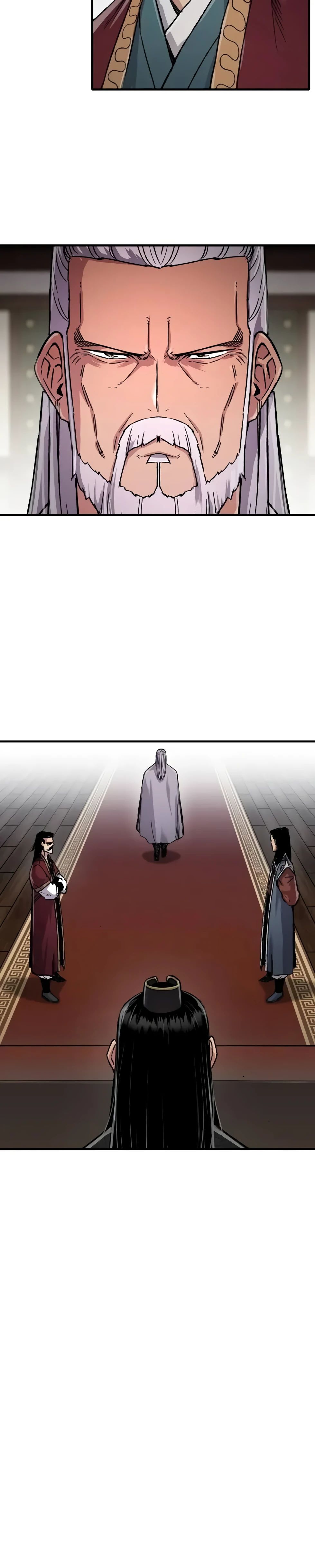 Манга Реинкарнация Небесного Демона - Глава 96 Страница 54