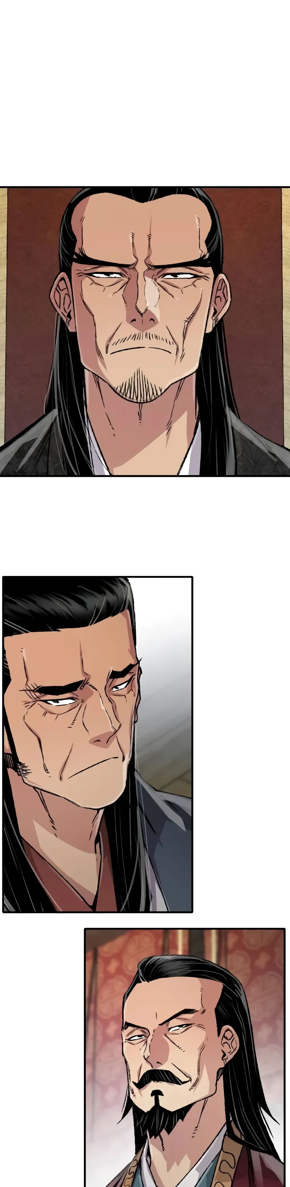 Манга Реинкарнация Небесного Демона - Глава 96 Страница 53