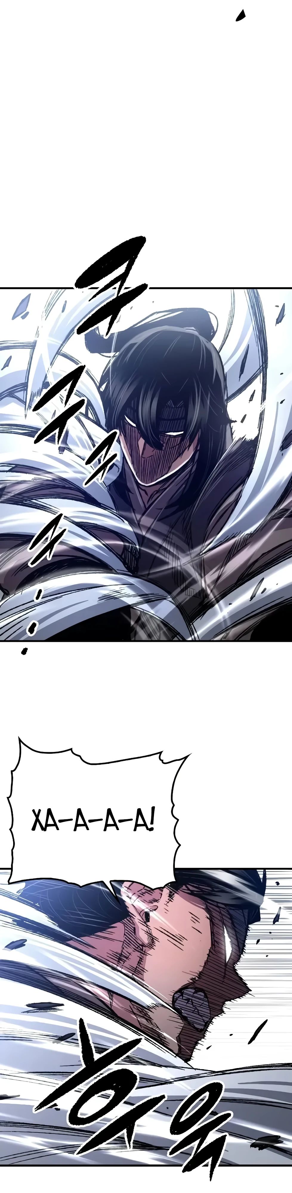 Манга Реинкарнация Небесного Демона - Глава 96 Страница 7