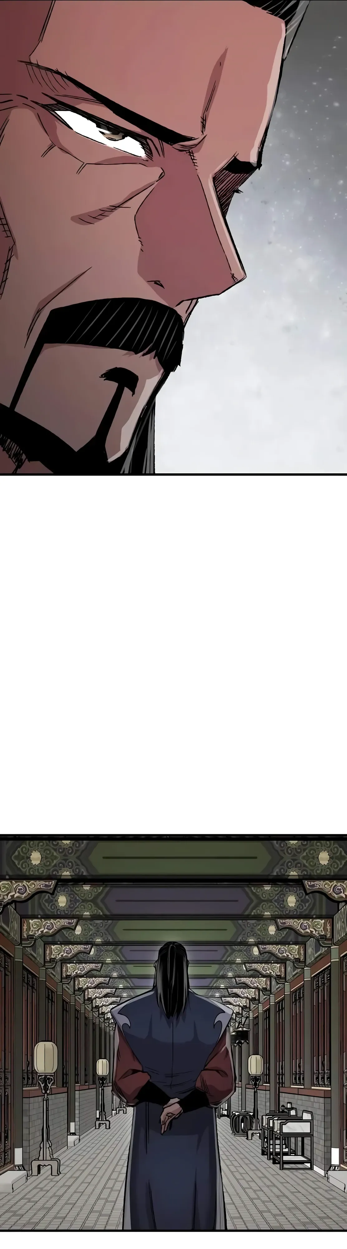 Манга Реинкарнация Небесного Демона - Глава 97 Страница 12