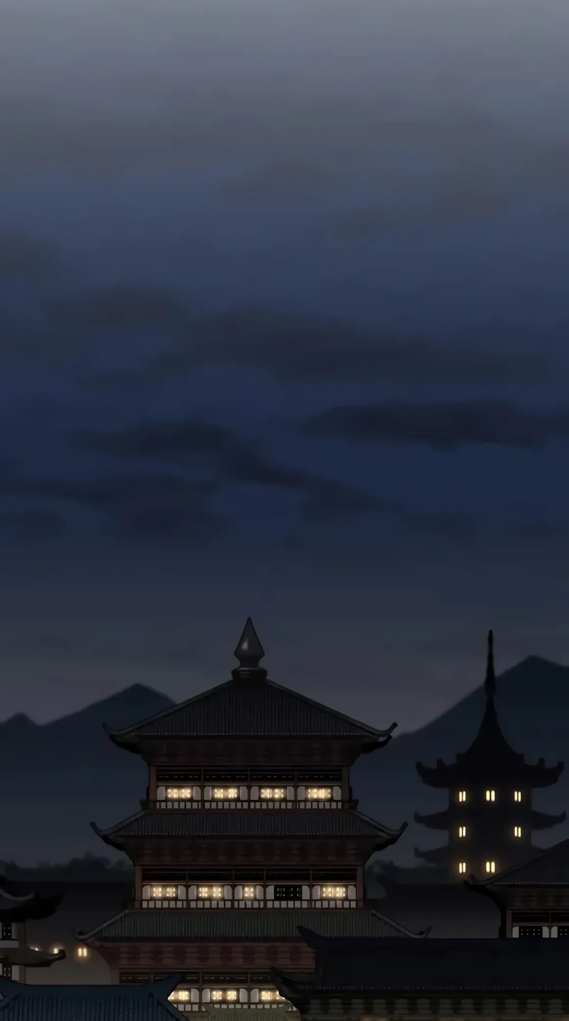 Манга Реинкарнация Небесного Демона - Глава 97 Страница 29