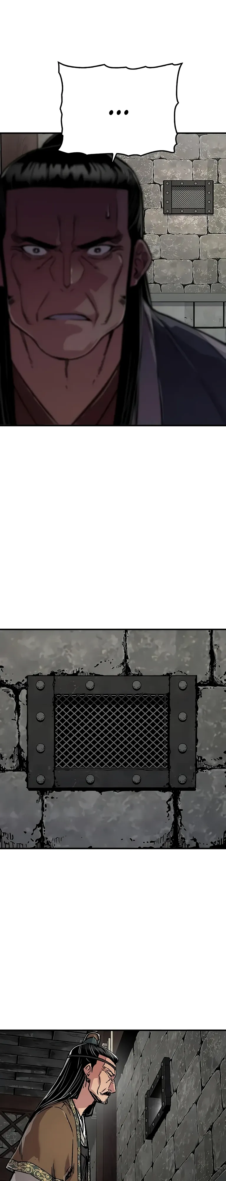 Манга Реинкарнация Небесного Демона - Глава 98 Страница 22