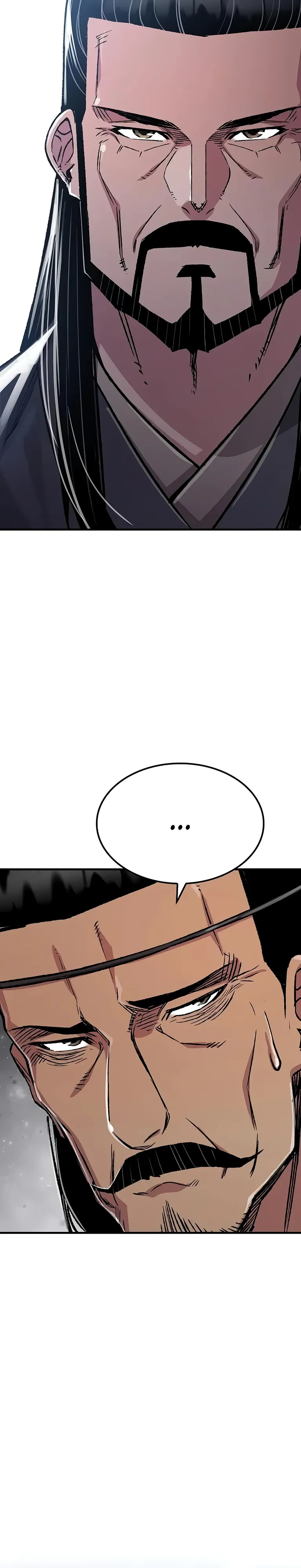 Манга Реинкарнация Небесного Демона - Глава 98 Страница 35