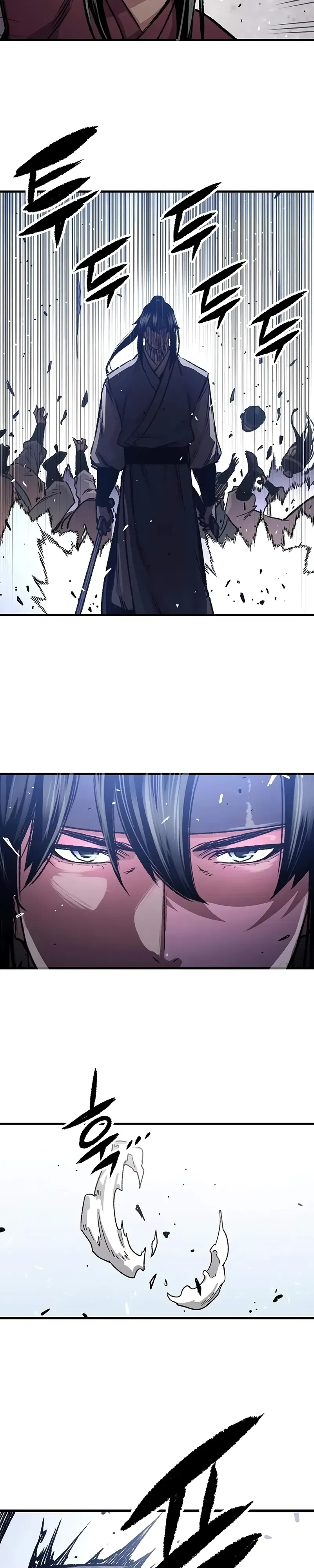 Манга Реинкарнация Небесного Демона - Глава 102 Страница 11