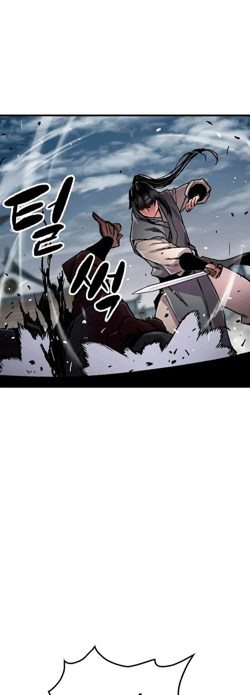 Манга Реинкарнация Небесного Демона - Глава 104 Страница 35