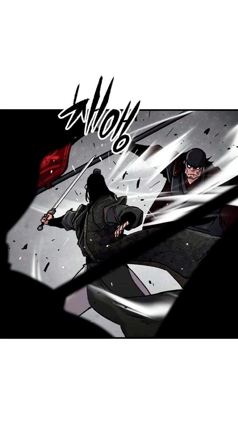 Манга Реинкарнация Небесного Демона - Глава 104 Страница 4