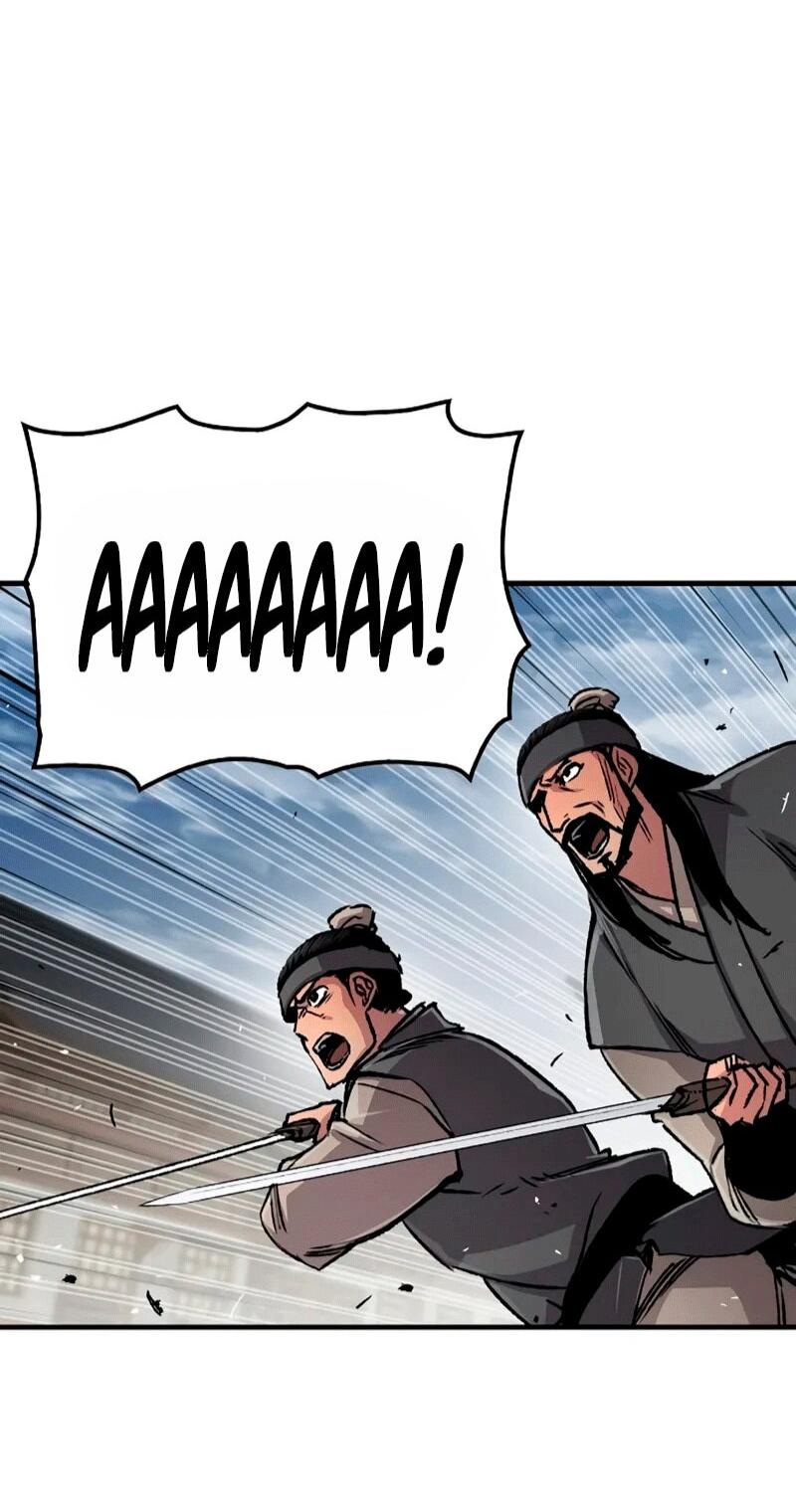 Манга Реинкарнация Небесного Демона - Глава 104 Страница 32