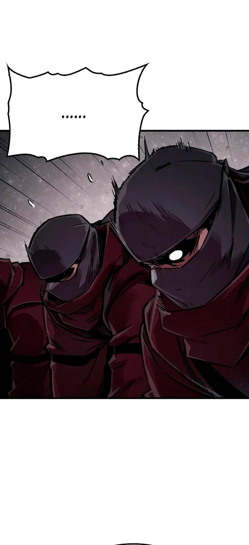 Манга Реинкарнация Небесного Демона - Глава 104 Страница 50