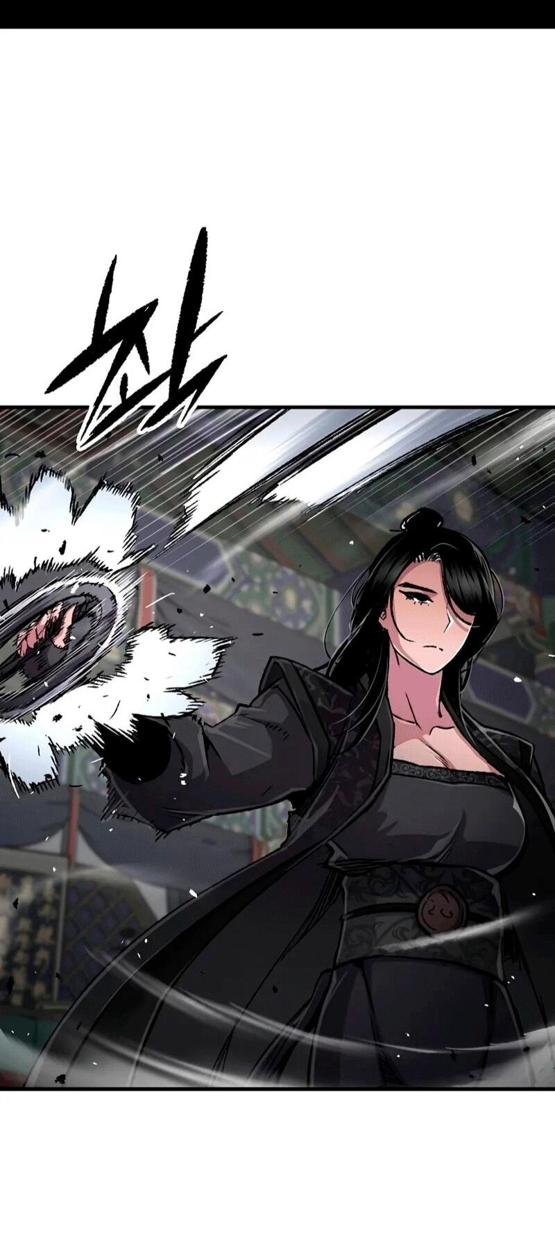 Манга Реинкарнация Небесного Демона - Глава 104 Страница 69