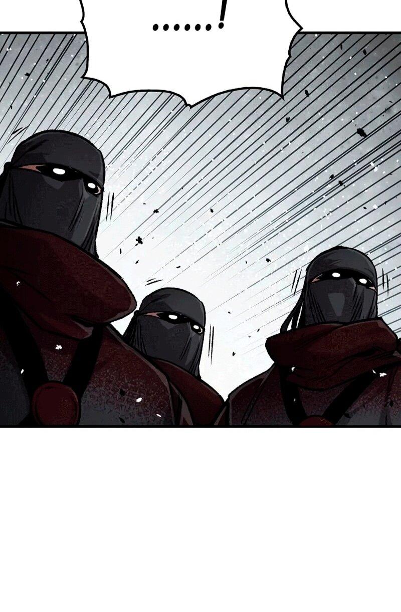 Манга Реинкарнация Небесного Демона - Глава 104 Страница 36