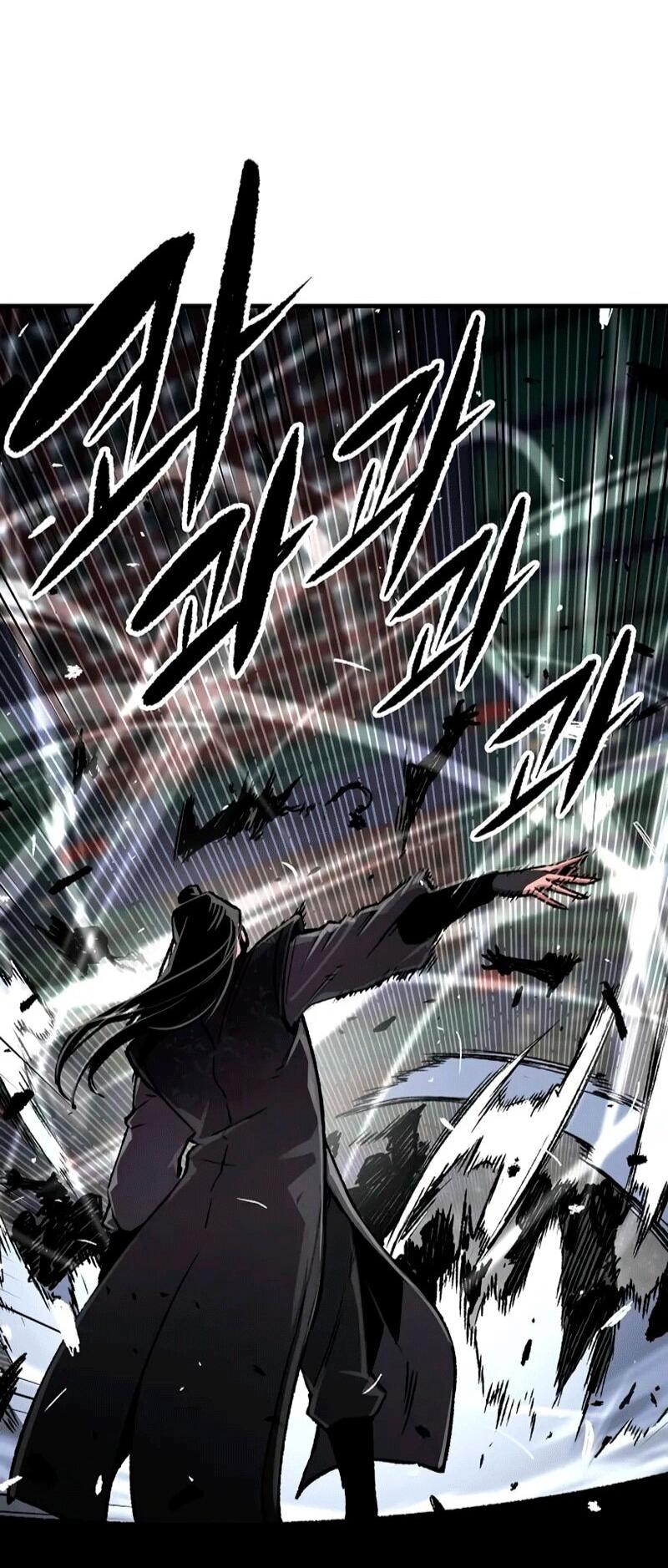 Манга Реинкарнация Небесного Демона - Глава 104 Страница 68