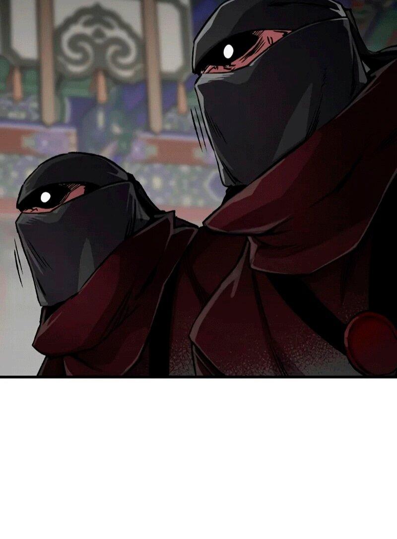 Манга Реинкарнация Небесного Демона - Глава 104 Страница 66