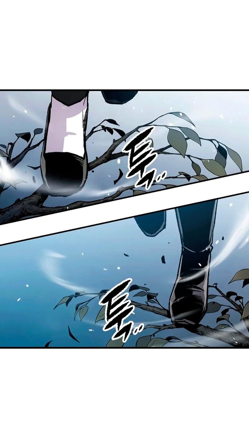 Манга Реинкарнация Небесного Демона - Глава 106 Страница 20