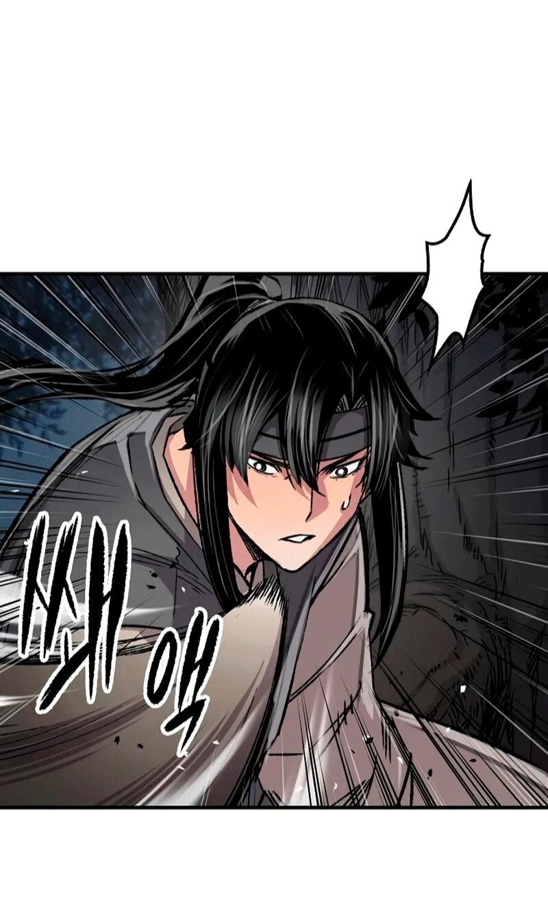 Манга Реинкарнация Небесного Демона - Глава 106 Страница 47