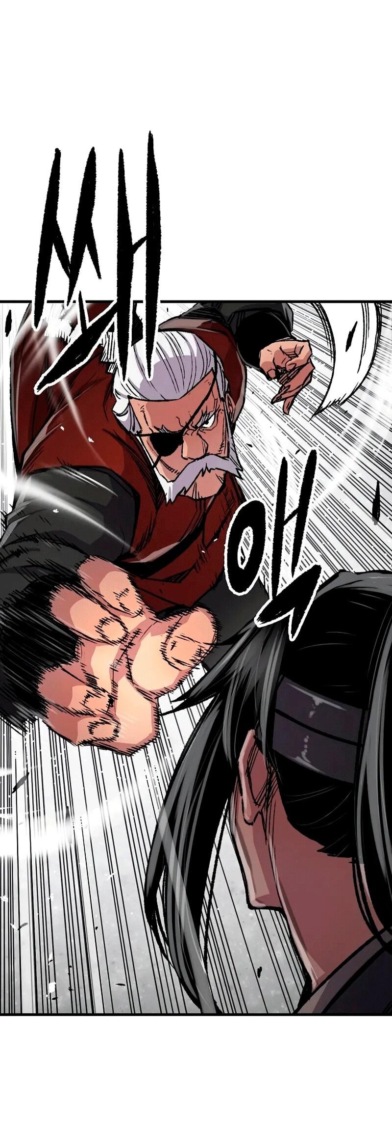 Манга Реинкарнация Небесного Демона - Глава 106 Страница 9