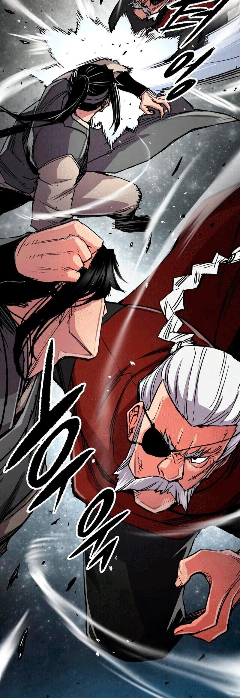 Манга Реинкарнация Небесного Демона - Глава 106 Страница 17