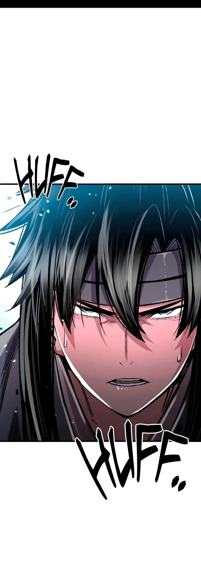 Манга Реинкарнация Небесного Демона - Глава 106 Страница 76