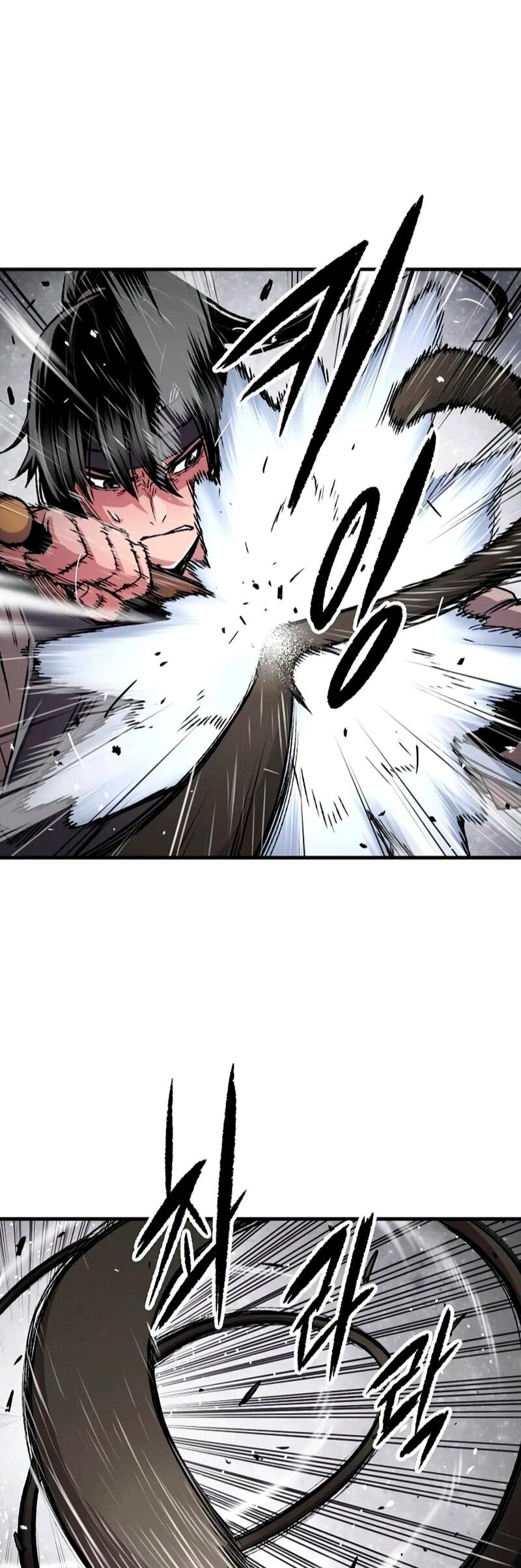 Манга Реинкарнация Небесного Демона - Глава 106 Страница 41