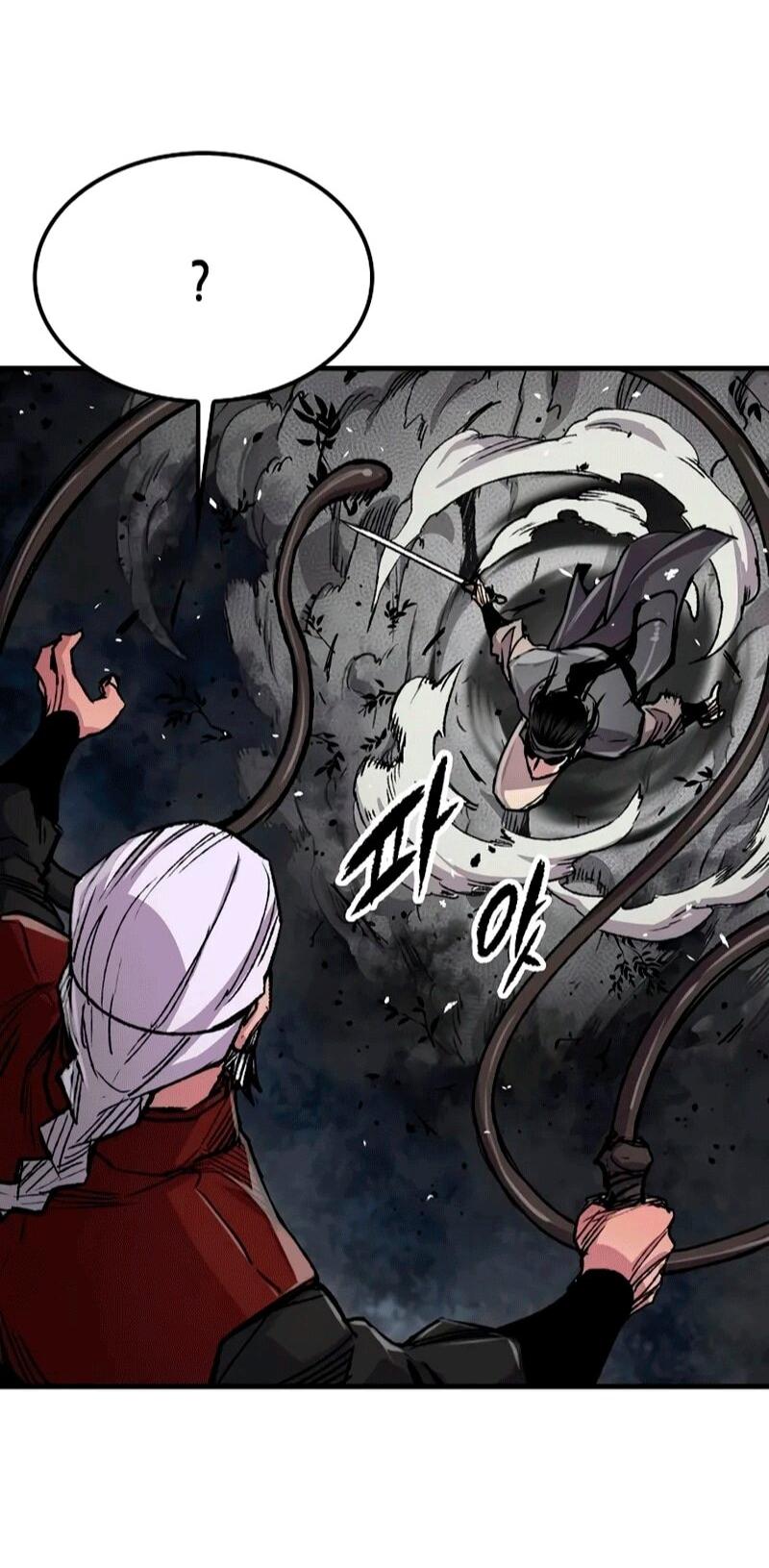 Манга Реинкарнация Небесного Демона - Глава 106 Страница 49