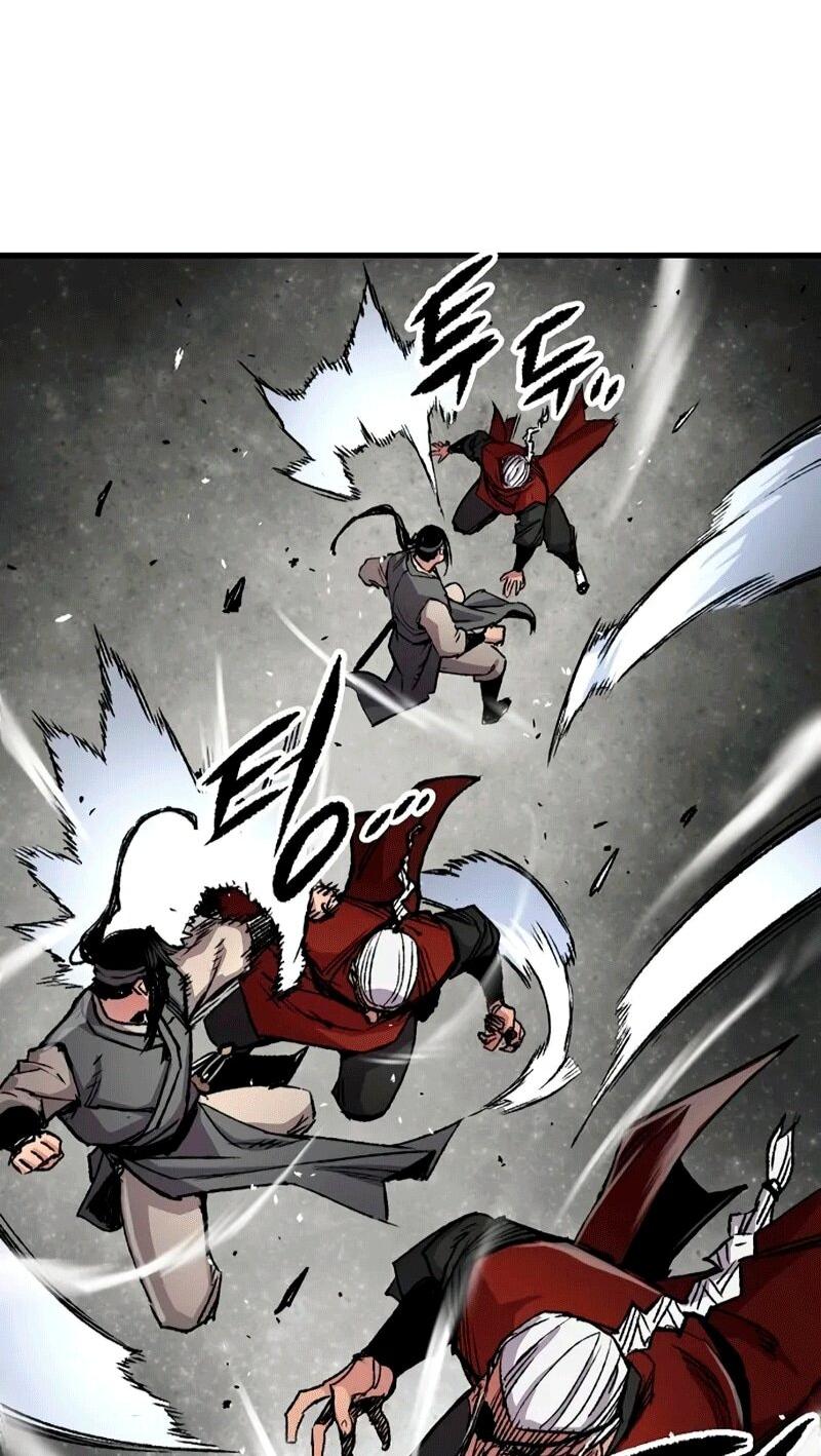 Манга Реинкарнация Небесного Демона - Глава 106 Страница 16