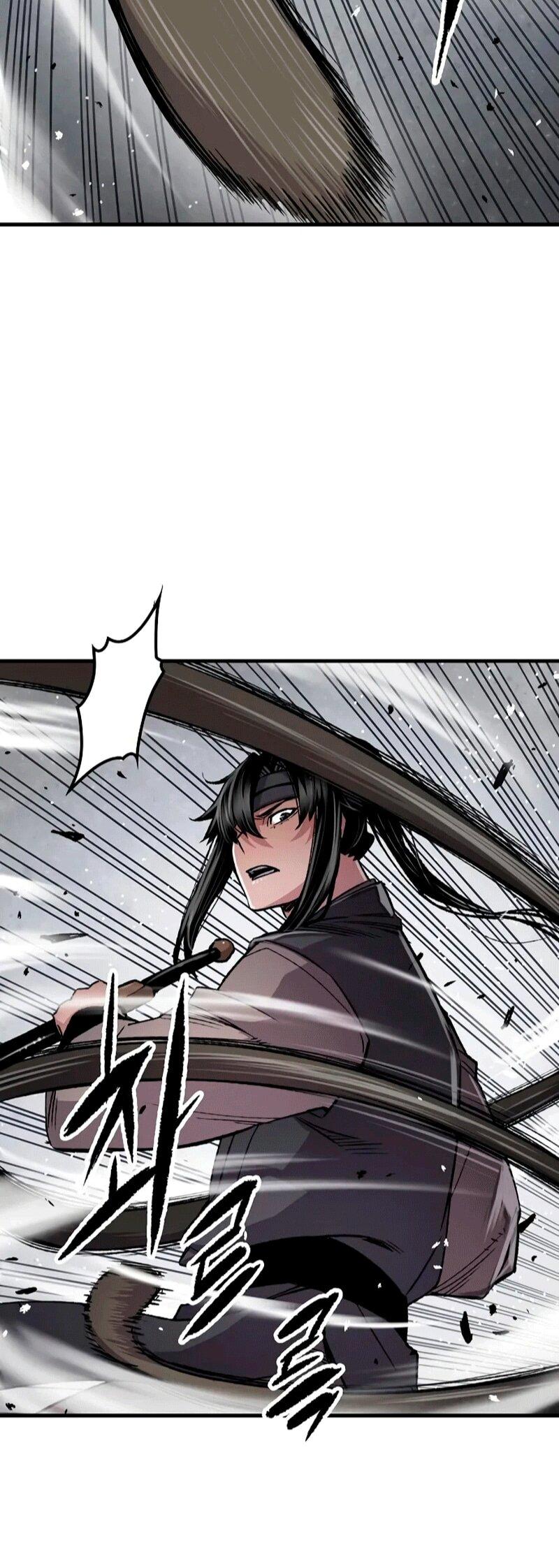 Манга Реинкарнация Небесного Демона - Глава 106 Страница 37