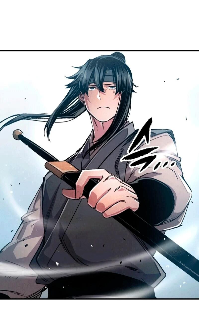 Манга Реинкарнация Небесного Демона - Глава 106 Страница 35