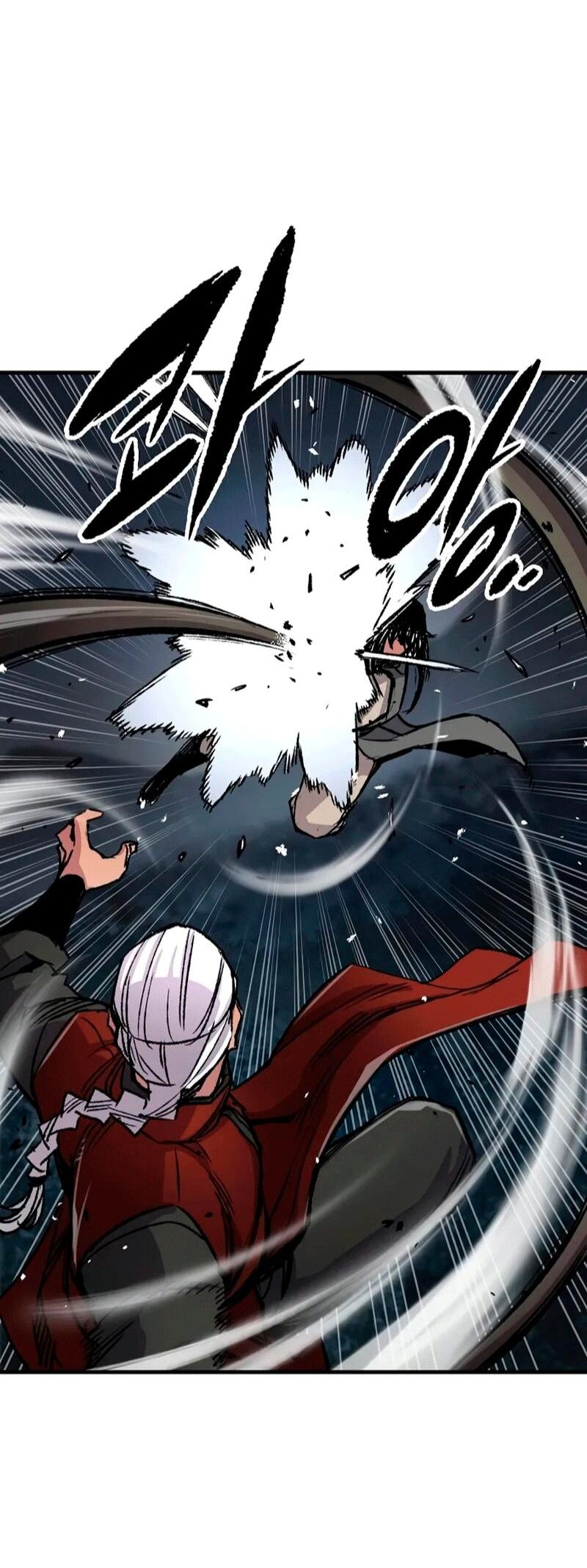 Манга Реинкарнация Небесного Демона - Глава 106 Страница 51