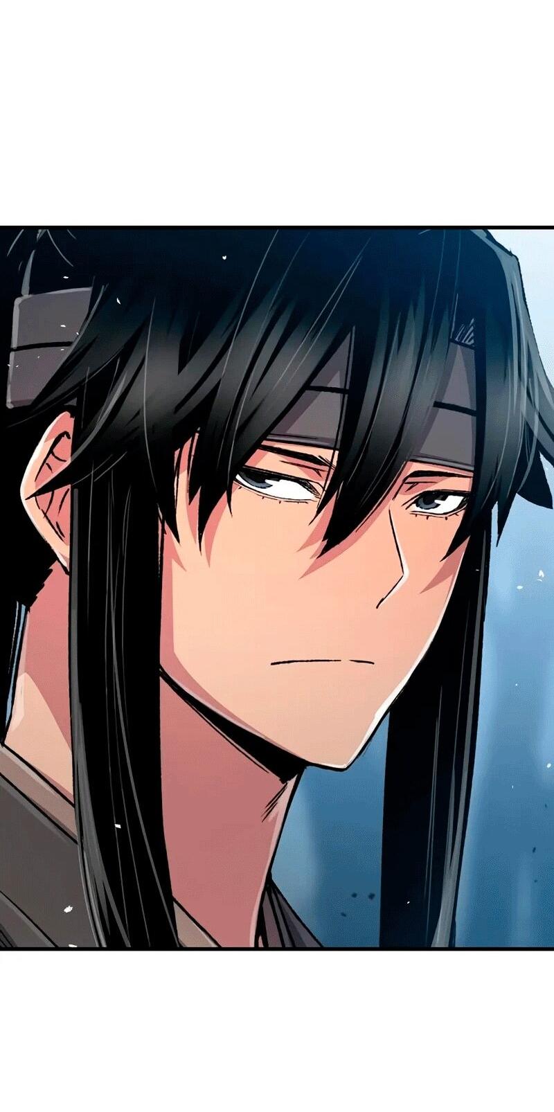 Манга Реинкарнация Небесного Демона - Глава 106 Страница 3