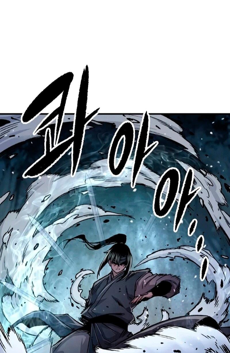 Манга Реинкарнация Небесного Демона - Глава 106 Страница 58