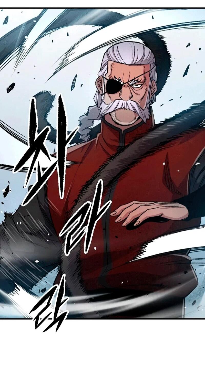 Манга Реинкарнация Небесного Демона - Глава 106 Страница 34