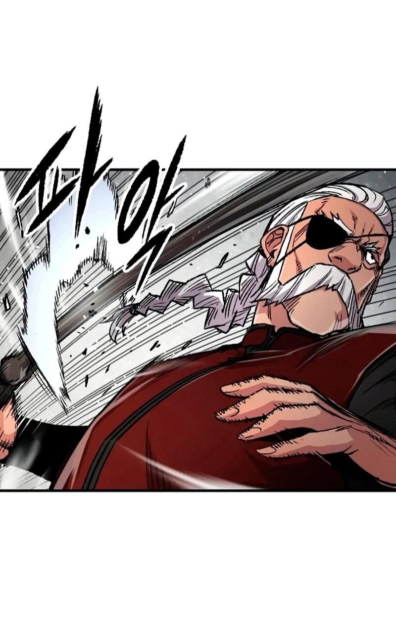 Манга Реинкарнация Небесного Демона - Глава 106 Страница 38