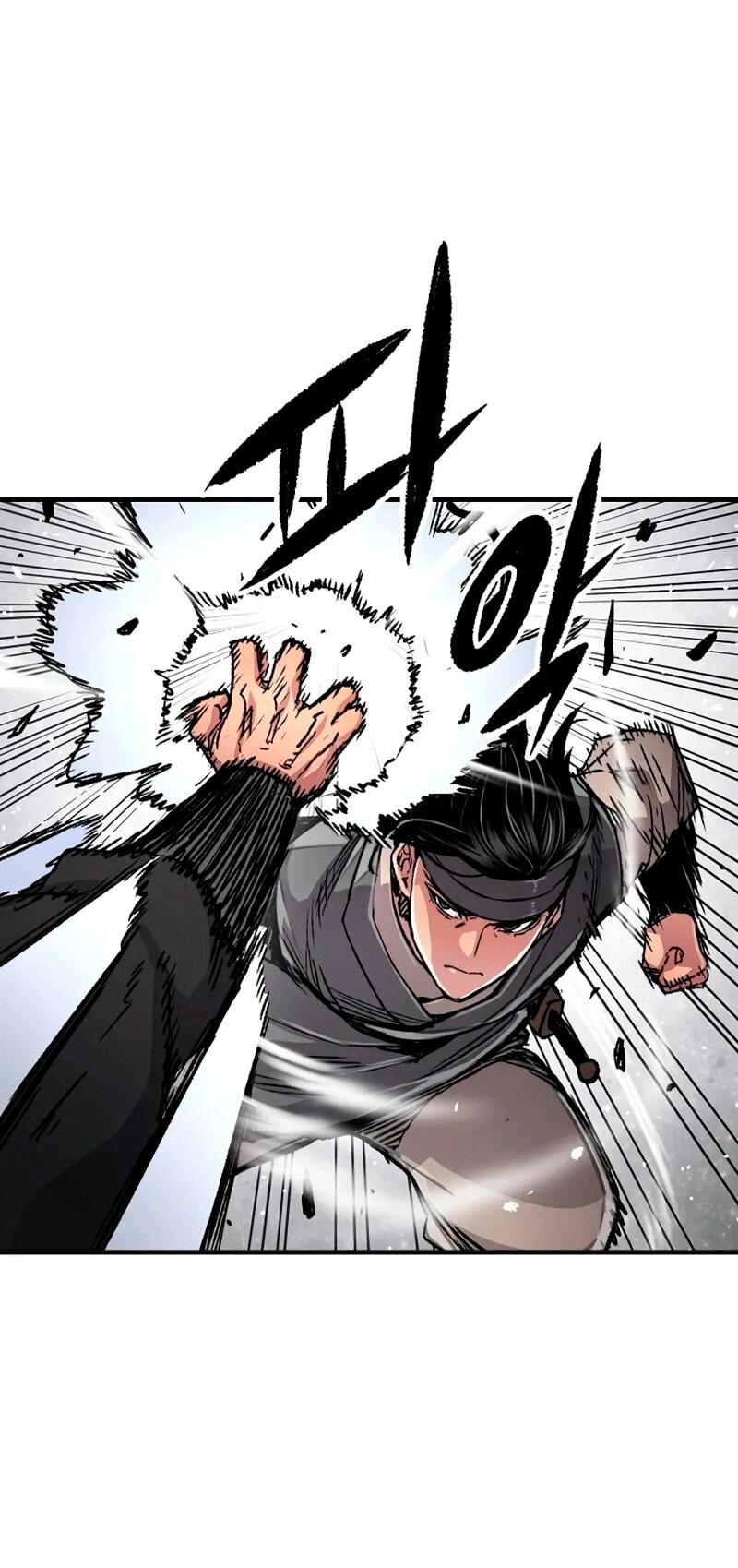 Манга Реинкарнация Небесного Демона - Глава 106 Страница 10