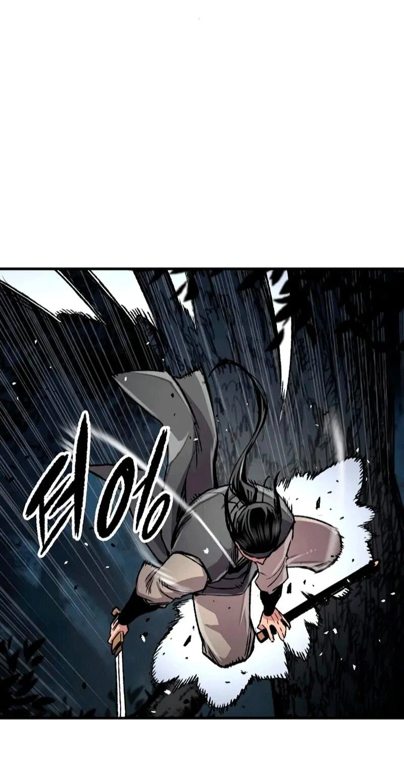 Манга Реинкарнация Небесного Демона - Глава 106 Страница 45