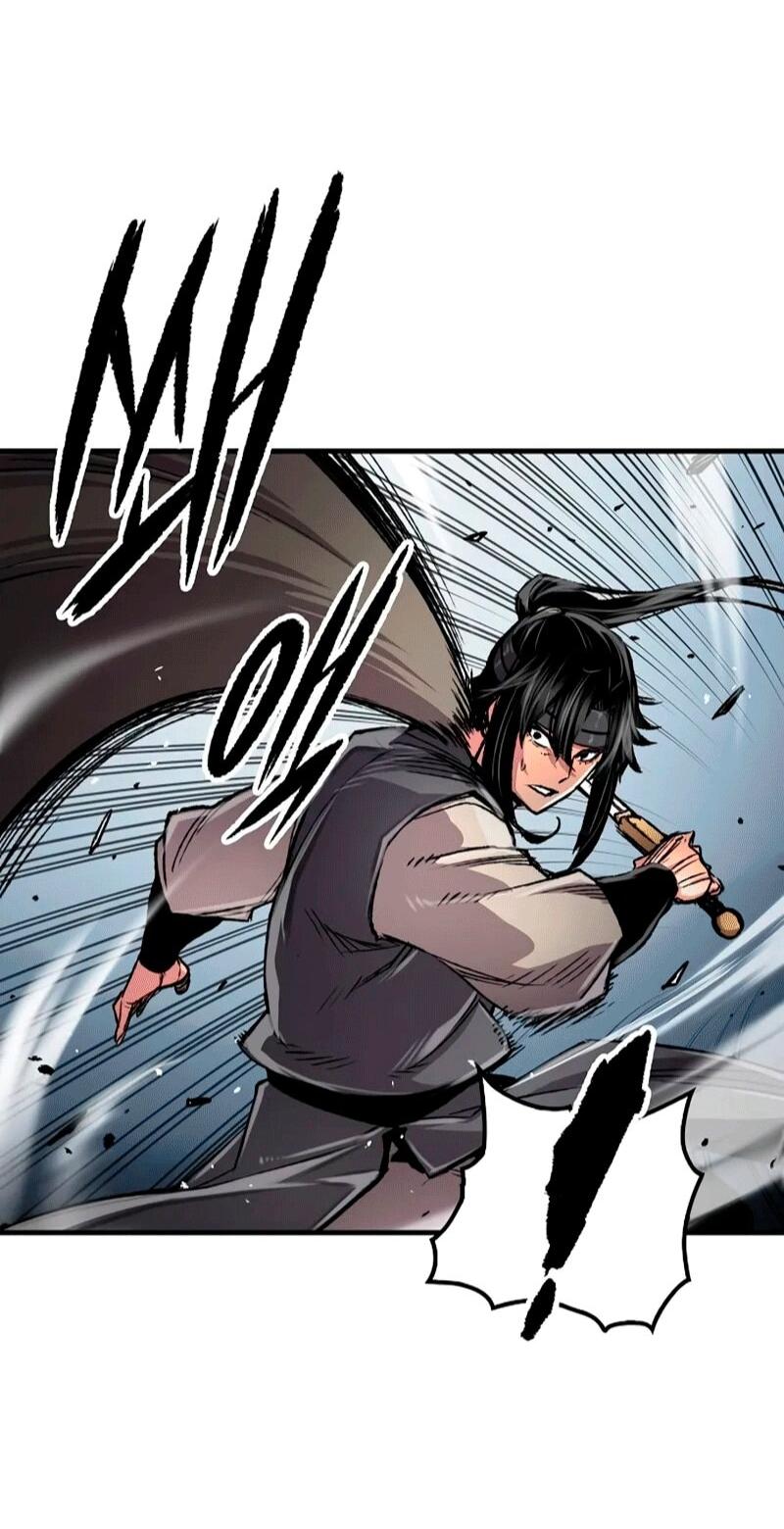 Манга Реинкарнация Небесного Демона - Глава 106 Страница 43