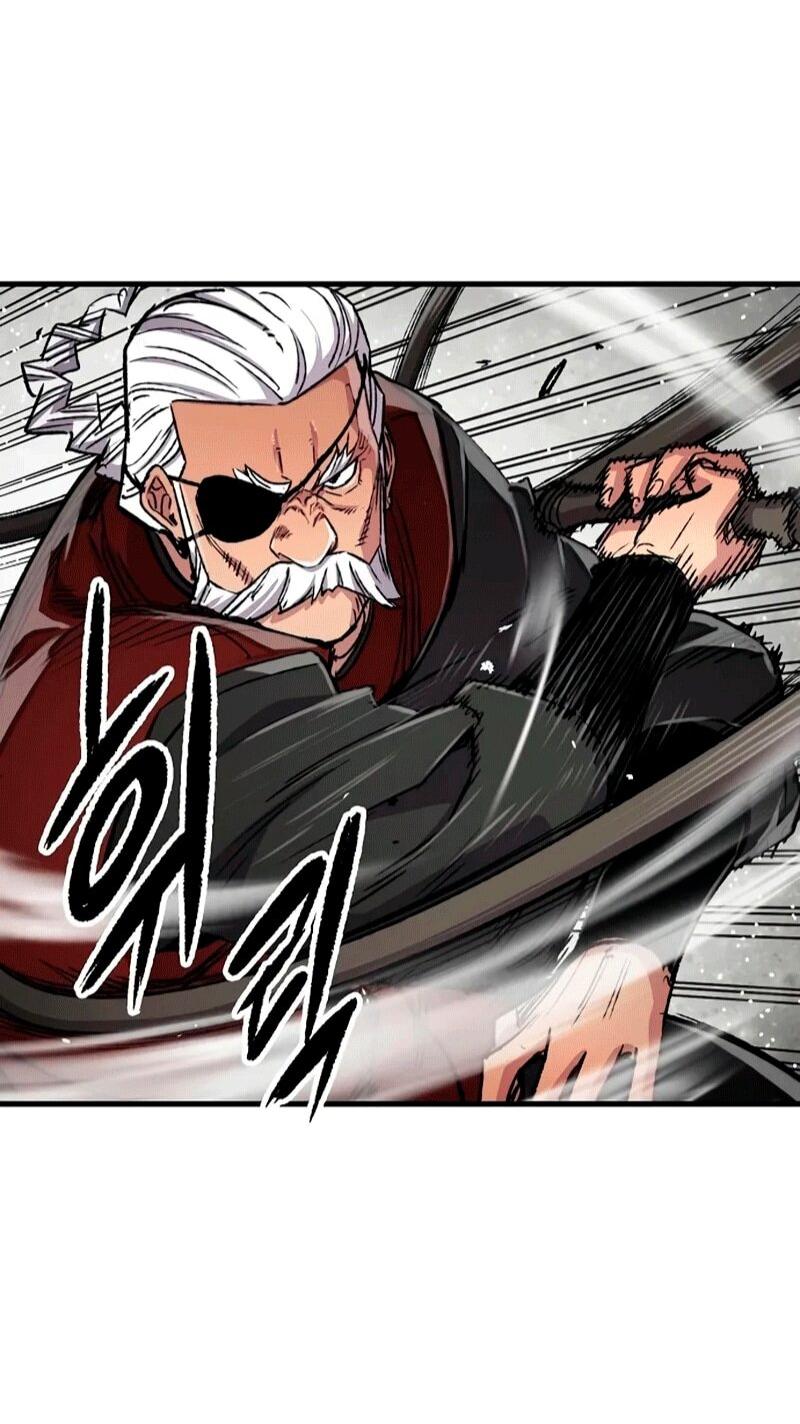 Манга Реинкарнация Небесного Демона - Глава 106 Страница 40