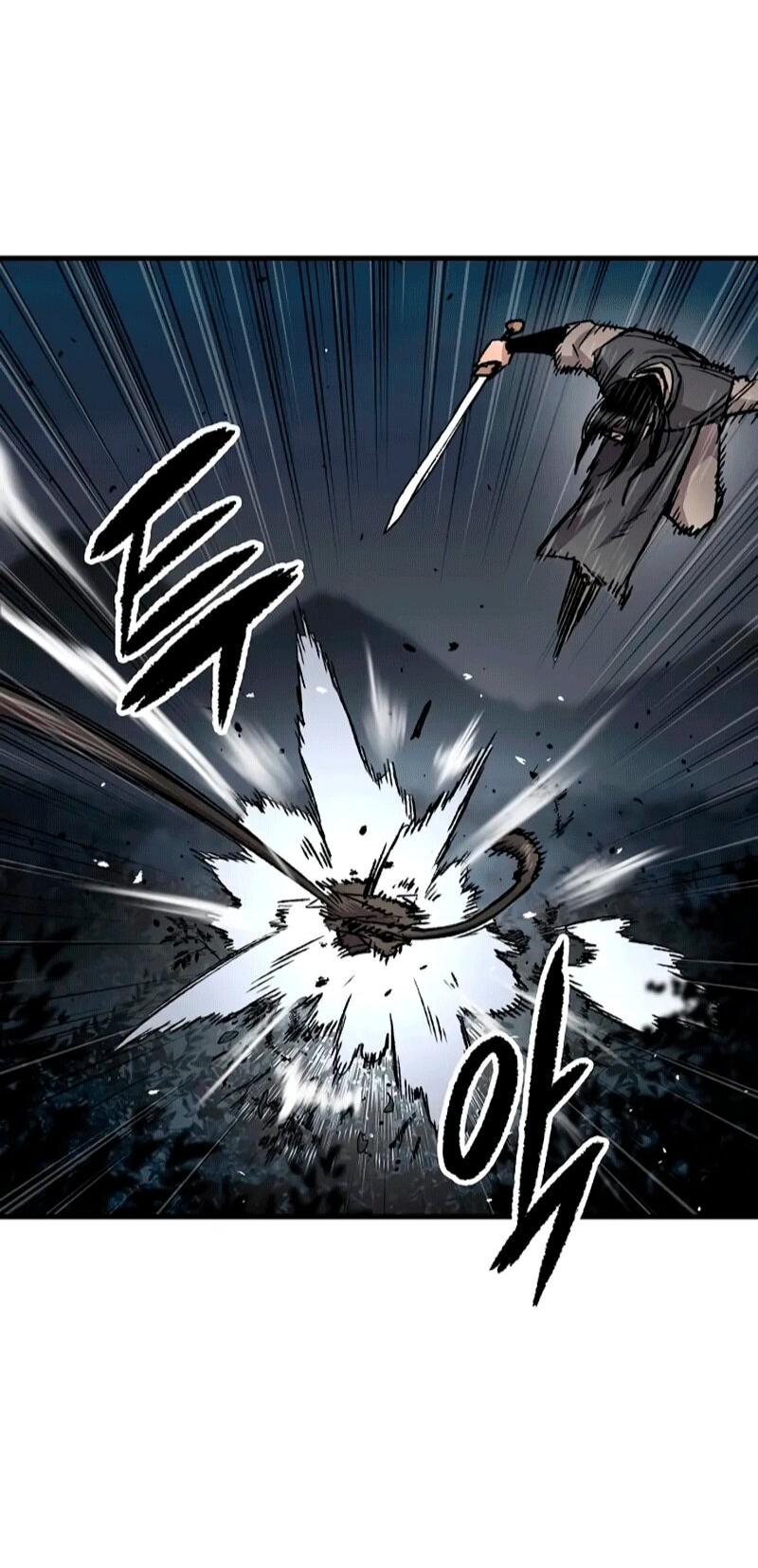 Манга Реинкарнация Небесного Демона - Глава 106 Страница 39