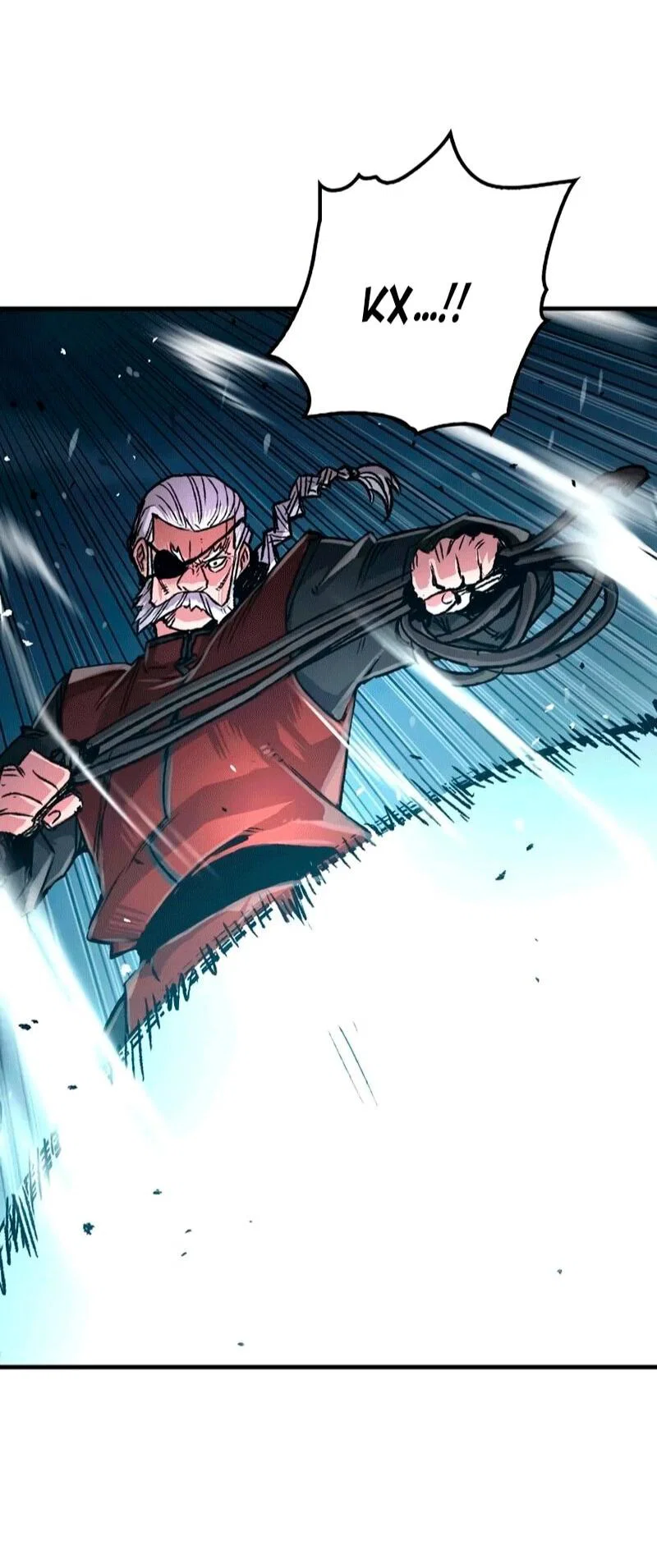 Манга Реинкарнация Небесного Демона - Глава 106 Страница 68