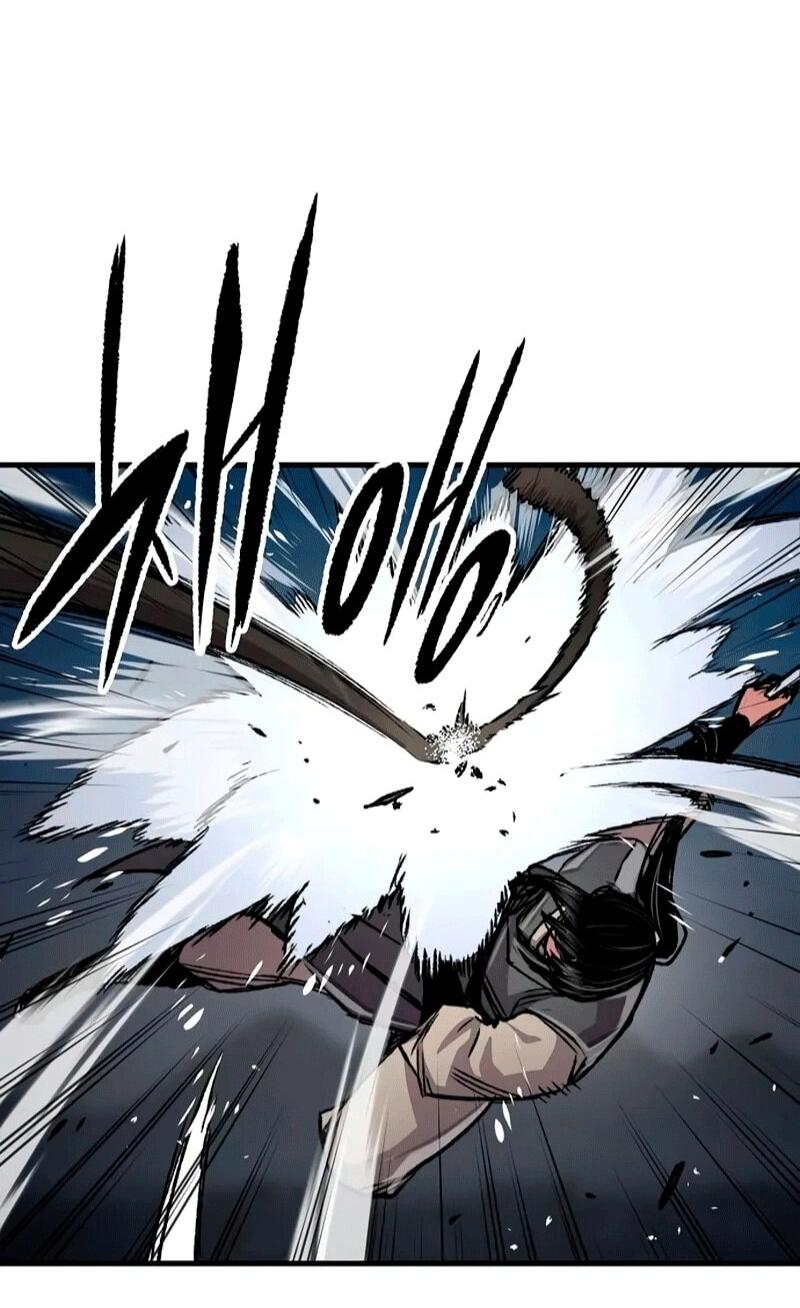 Манга Реинкарнация Небесного Демона - Глава 106 Страница 44