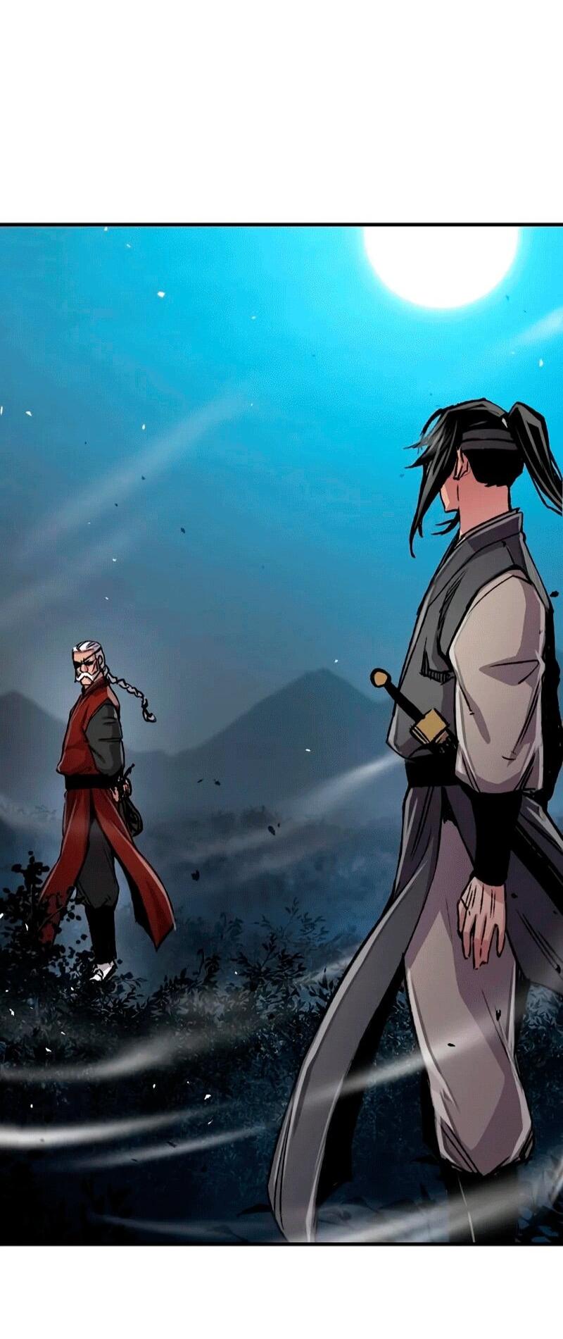 Манга Реинкарнация Небесного Демона - Глава 106 Страница 21