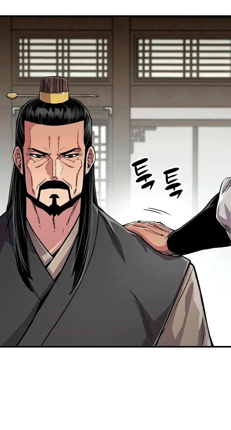 Манга Реинкарнация Небесного Демона - Глава 108 Страница 63