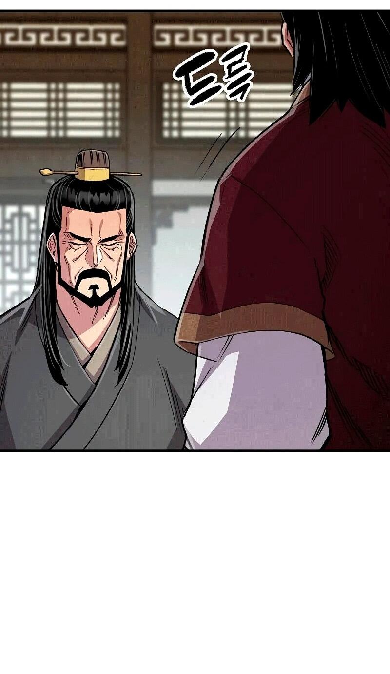Манга Реинкарнация Небесного Демона - Глава 108 Страница 62