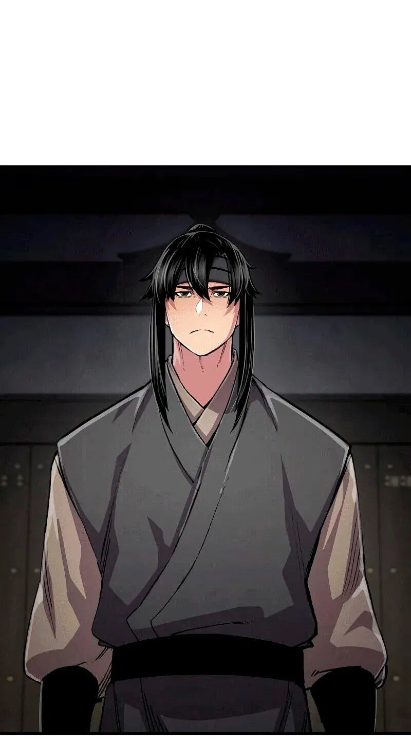 Манга Реинкарнация Небесного Демона - Глава 108 Страница 85