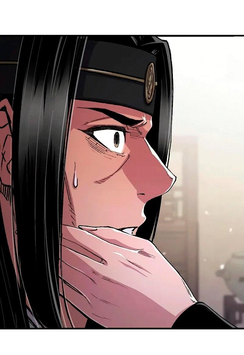 Манга Реинкарнация Небесного Демона - Глава 108 Страница 42