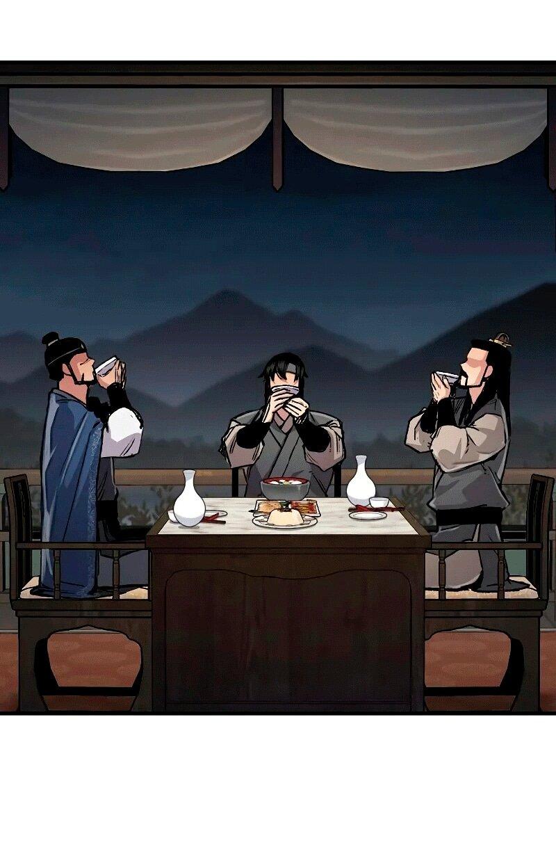 Манга Реинкарнация Небесного Демона - Глава 108 Страница 17