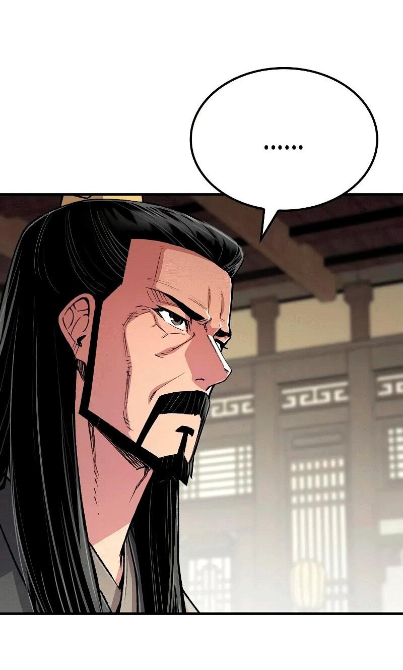 Манга Реинкарнация Небесного Демона - Глава 108 Страница 49