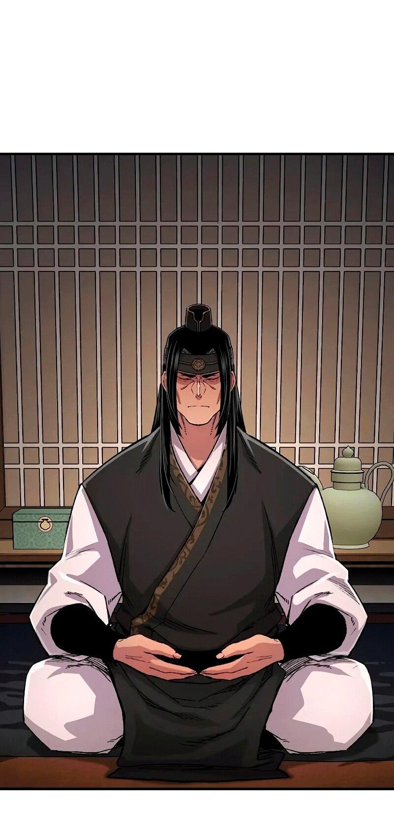 Манга Реинкарнация Небесного Демона - Глава 108 Страница 27