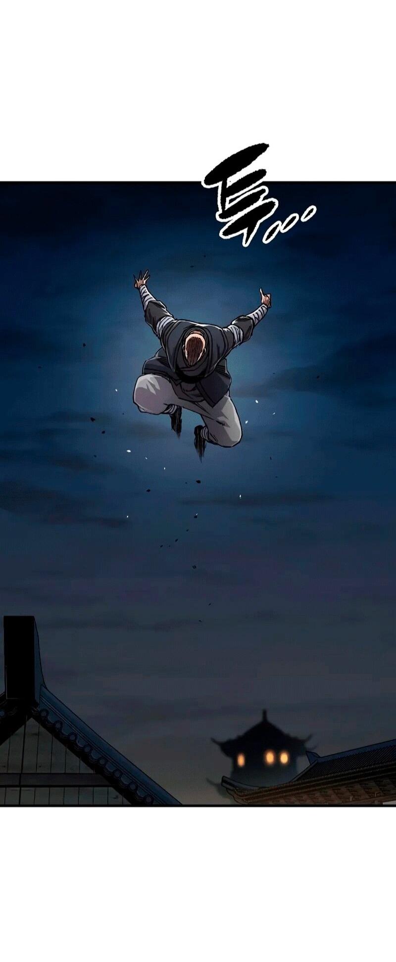 Манга Реинкарнация Небесного Демона - Глава 109 Страница 58