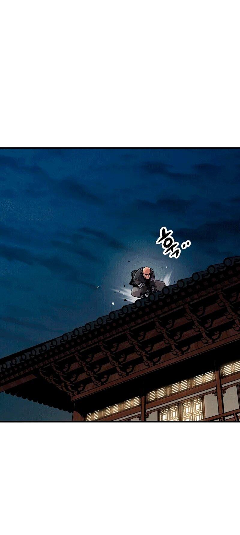 Манга Реинкарнация Небесного Демона - Глава 109 Страница 70