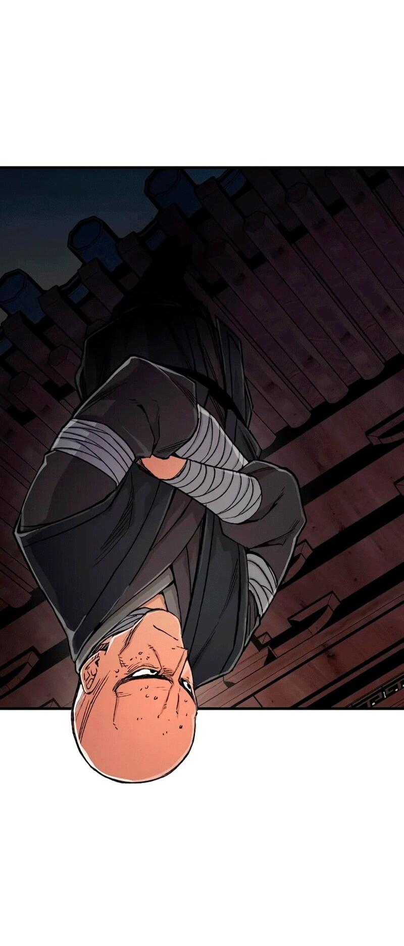 Манга Реинкарнация Небесного Демона - Глава 109 Страница 73