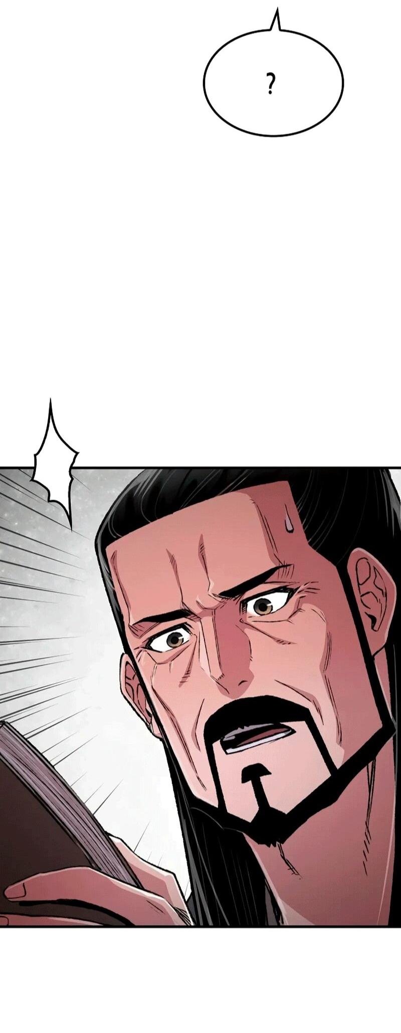 Манга Реинкарнация Небесного Демона - Глава 109 Страница 32